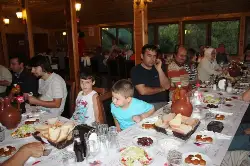 Geyve Hem’den İftar