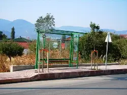 Duraklar Yenilendi