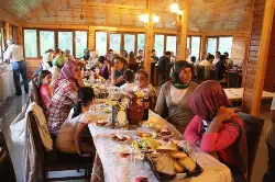 Geyve Hem’den İftar