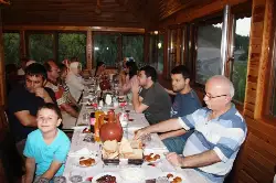 Geyve Hem’den İftar