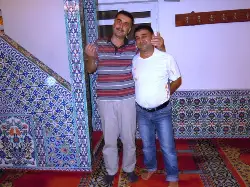 Kadir Gecesinde Camiler Doldu Taştı