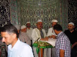Kadir Gecesinde Camiler Doldu Taştı