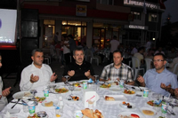 Dişli'nin Alifuatpaşa Konuşması