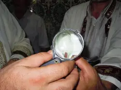 Kadir Gecesinde Camiler Doldu Taştı