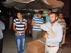 Kadir Gecesinde Camiler Doldu Taştı
