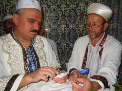 Kadir Gecesinde Camiler Doldu Taştı
