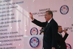 Başbakan Recep Tayyip Erdoğan Sakarya’ ya  Geliyor