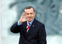 Başbakan Recep Tayyip Erdoğan Sakarya’ ya  Geliyor