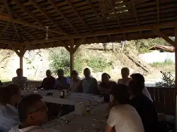 Lise Mezunları Soğuksu’da Buluştu