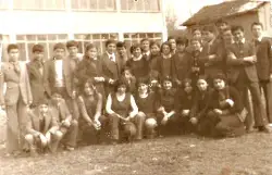 Lise Mezunları Soğuksu’da Buluştu