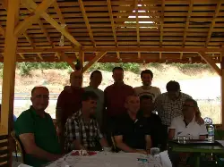 Lise Mezunları Soğuksu’da Buluştu