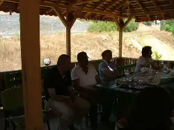 Lise Mezunları Soğuksu’da Buluştu