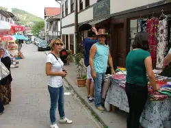 Lise Mezunları Soğuksu’da Buluştu