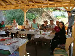 Lise Mezunları Soğuksu’da Buluştu