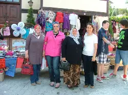Lise Mezunları Soğuksu’da Buluştu