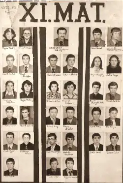 Lise Mezunları Soğuksu’da Buluştu