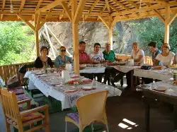 Lise Mezunları Soğuksu’da Buluştu