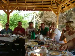 Lise Mezunları Soğuksu’da Buluştu