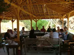 Lise Mezunları Soğuksu’da Buluştu