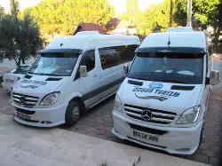 Özgün Turizm’de Hizmette Sınır Yok