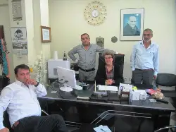 Özgün Turizm’de Hizmette Sınır Yok
