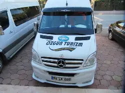 Özgün Turizm’de Hizmette Sınır Yok