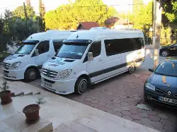 Özgün Turizm’de Hizmette Sınır Yok