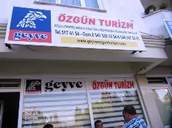 Özgün Turizm’de Hizmette Sınır Yok