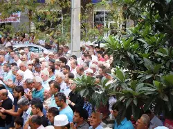 Ömriye Yıldırım Vefat Etti