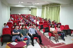 Seminer Alan Öğretmenler Başarı Belgeleri Verildi