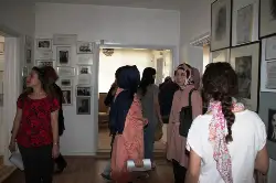 Seminer Alan Öğretmenler Başarı Belgeleri Verildi