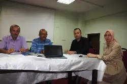 Seminer Alan Öğretmenler Başarı Belgeleri Verildi