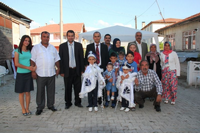 Tarık Arda ile Âdem Sünnet Oldu