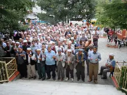 Ömriye Yıldırım Vefat Etti