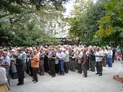 Ömriye Yıldırım Vefat Etti