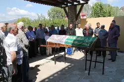 Ömriye Yıldırım Vefat Etti