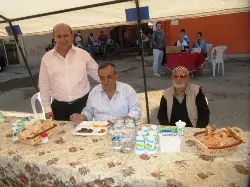Çakmak Kardeşler Sünnet Oldu