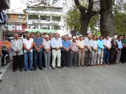 Ömriye Yıldırım Vefat Etti