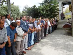 Ömriye Yıldırım Vefat Etti
