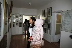 Seminer Alan Öğretmenler Başarı Belgeleri Verildi
