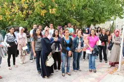 Seminer Alan Öğretmenler Başarı Belgeleri Verildi