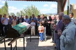 Ömriye Yıldırım Vefat Etti