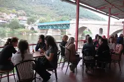 Seminer Alan Öğretmenler Başarı Belgeleri Verildi