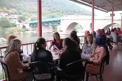 Seminer Alan Öğretmenler Başarı Belgeleri Verildi