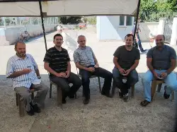 Tok Kardeşler Sünnet Oldu
