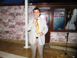 METEM’de Karşılama ve Uğurlama Yemeği