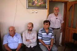 MHP’den Geyve Ziyareti