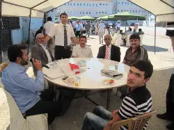 Tok Kardeşler Sünnet Oldu