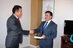 Öğrenciler Akbıyık’ı Ziyaret Etti