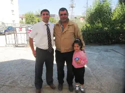 Tok Kardeşler Sünnet Oldu